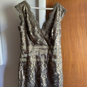 Tadashi Shoji dress